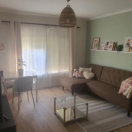 Apartamento Belmonte Херес де ла Фронтера Екстериор снимка