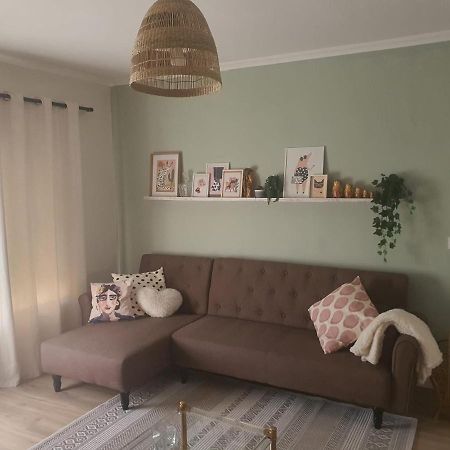 Apartamento Belmonte Херес де ла Фронтера Екстериор снимка