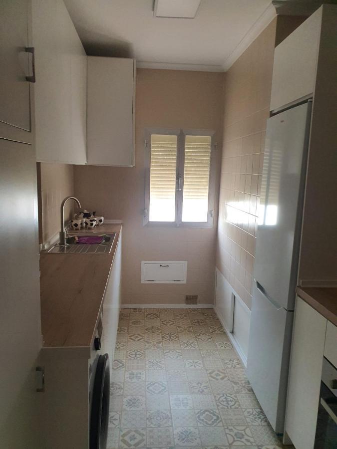 Apartamento Belmonte Херес де ла Фронтера Екстериор снимка