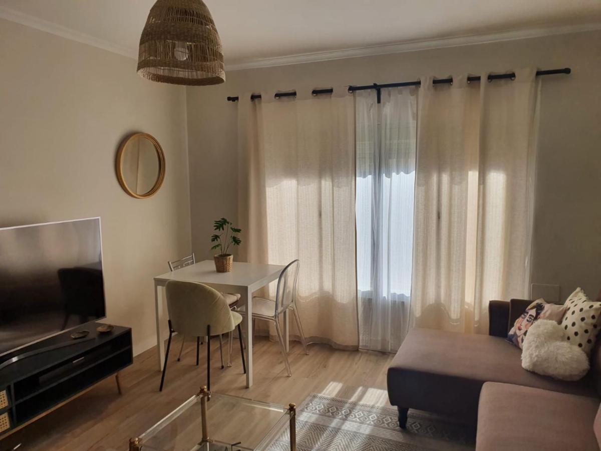 Apartamento Belmonte Херес де ла Фронтера Екстериор снимка