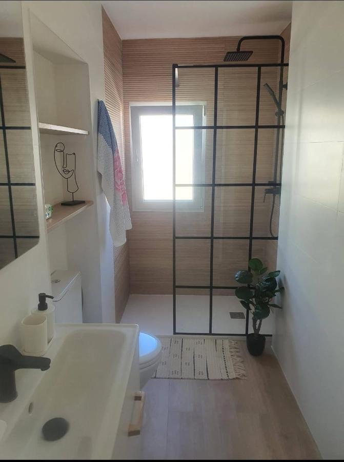 Apartamento Belmonte Херес де ла Фронтера Екстериор снимка