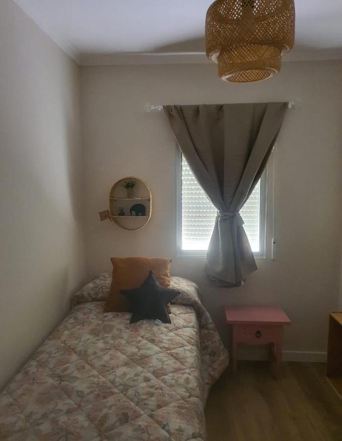 Apartamento Belmonte Херес де ла Фронтера Екстериор снимка