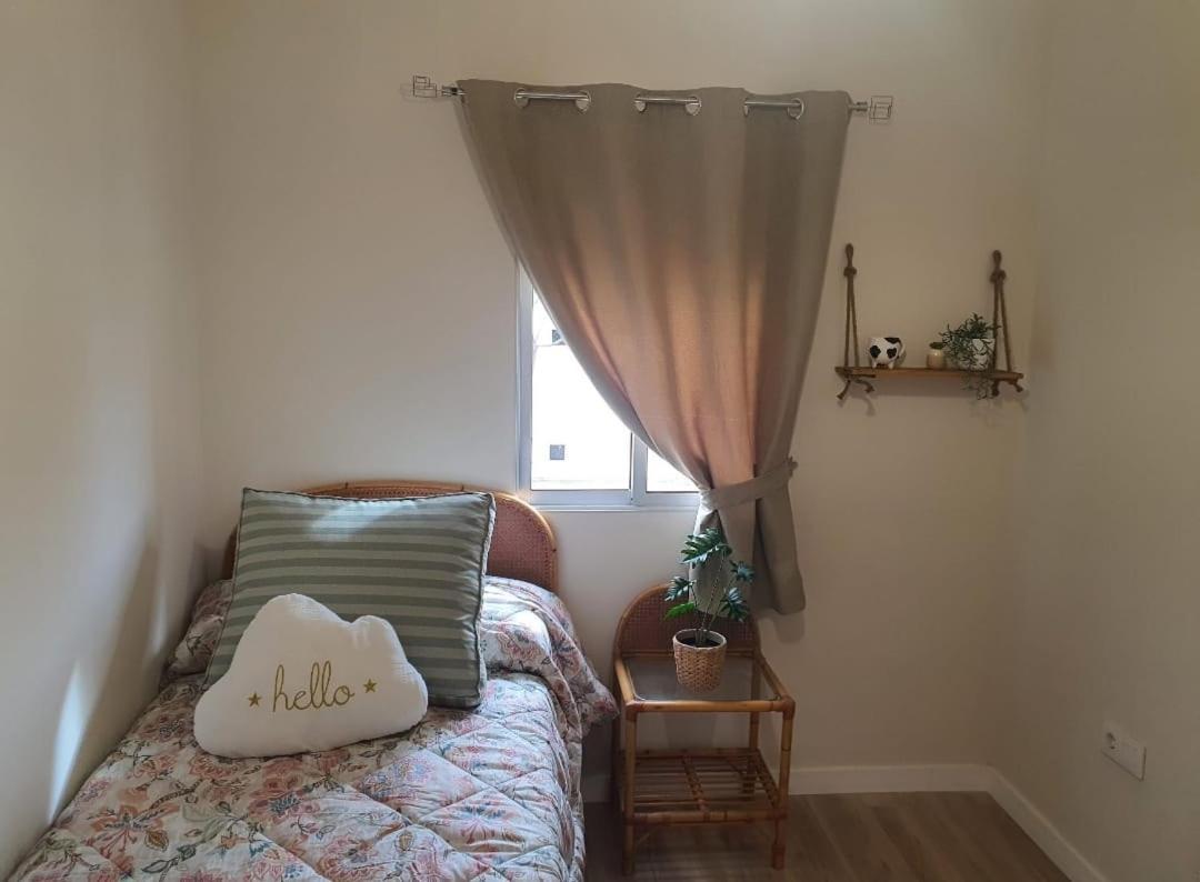 Apartamento Belmonte Херес де ла Фронтера Екстериор снимка