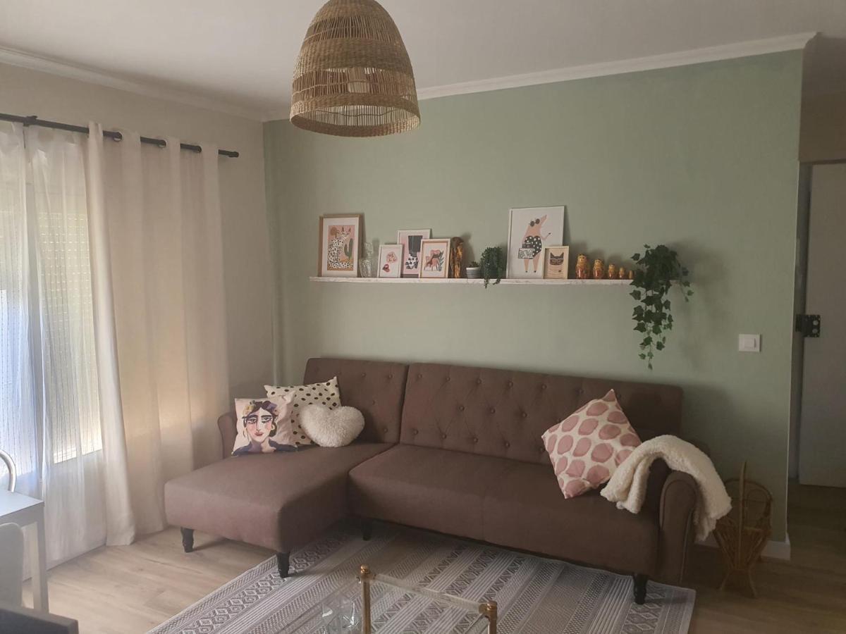 Apartamento Belmonte Херес де ла Фронтера Екстериор снимка