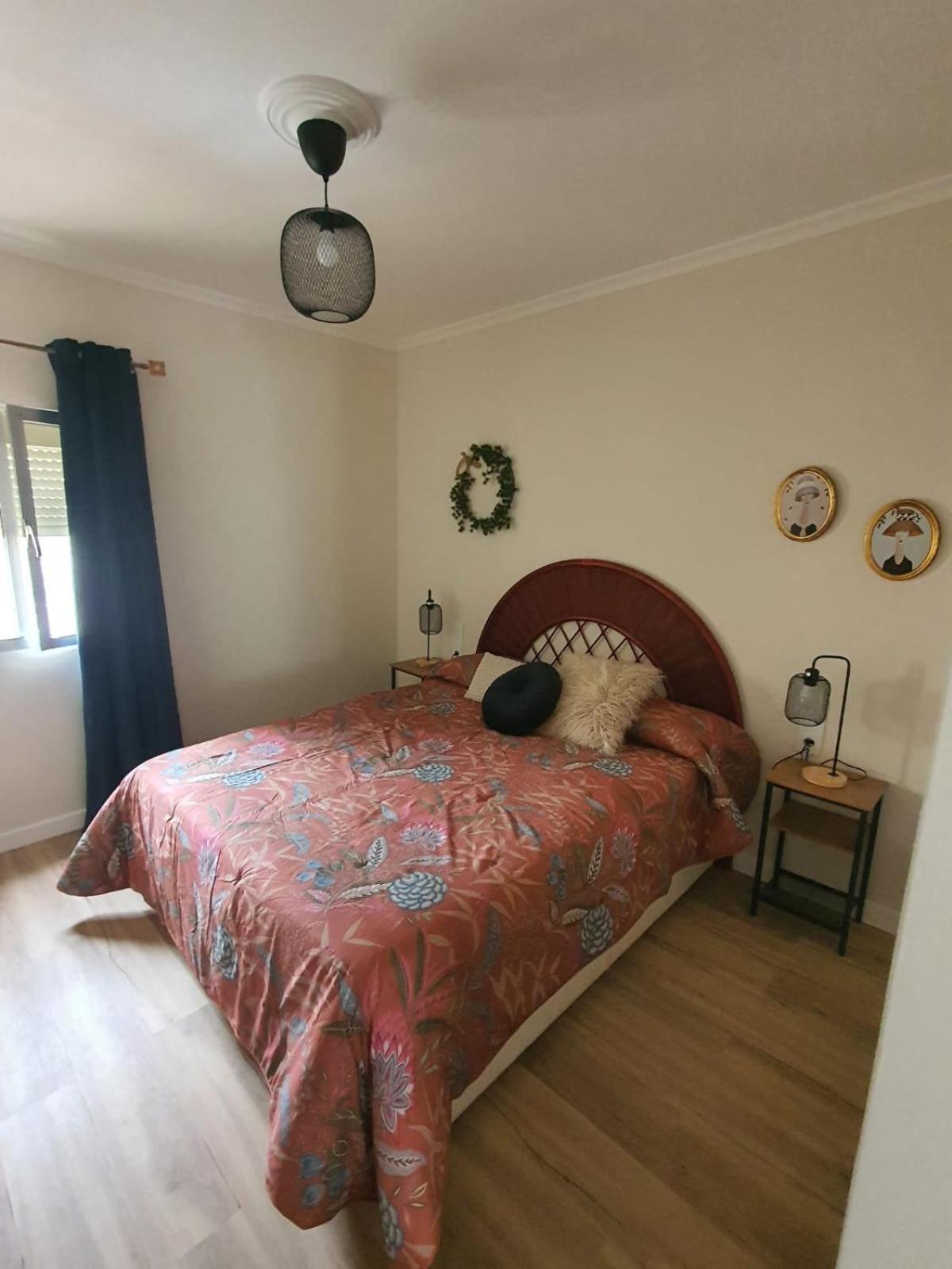 Apartamento Belmonte Херес де ла Фронтера Екстериор снимка